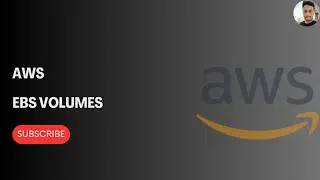 Elastic Block Store in AWS | EBS Volumes | AWS | Cloud Computing