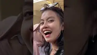 Part 1: I met a guy who knew my face but didn't know my name 