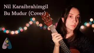 Bu Mudur | Nil Karaibrahimgil (Ukulele Cover)