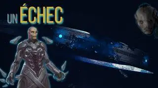 Rings to Destroy Them All | The Failure of the Forerunners