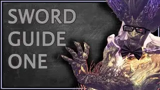 Nioh 2: Adept Lessons - 66 - Sword Guide I