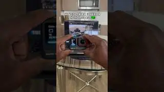 Speak, Capture, Create with Insta360 Ace Pro's Voice Control @insta360 #insta360 #motovlog