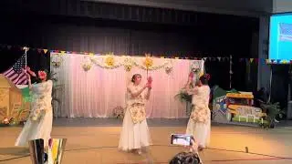 Bakya Dance