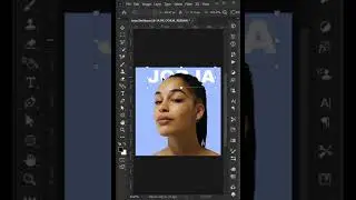 Music Cover Art Design in Photoshop 