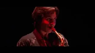 GADÓ GÁBOR TRIÓ feat  BELGIAN BRASS Trafó Budapest Jazz Fesztivál