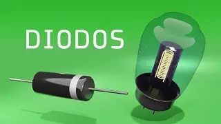 Cómo funciona un Diodo ⚡ Que es un diodo