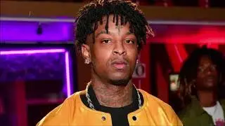 21 Savage/ Metro Boomin Type Beat (Savage Mode) SmizzyBeats