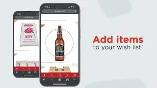JFC App promo