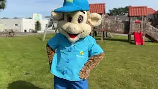 @MonkeyTreeHolidayParkCornwall