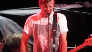 Cartel- Faster Ride- Cincinnati