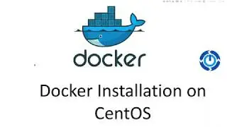 Docker Installation on CentOS
