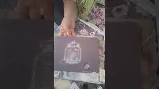 Альбом свадебный 
