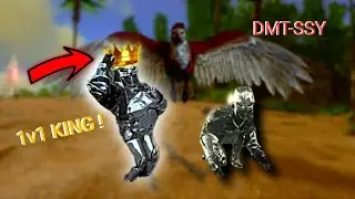 ARK MOBILE | How to Argy PvP 🔥🔥😈🥵