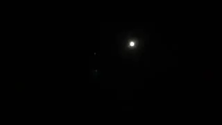 “Moon and Mars”