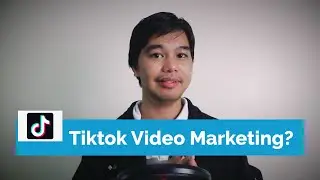 Tiktok Video Marketing - Tiktok Video Creation App