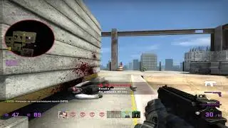 downloaded speedhack for CS:GO 🔥