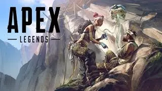 😍Apex legend 😍 Auf wins gehen 😍live 🧶