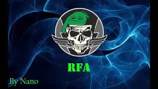 We are fight