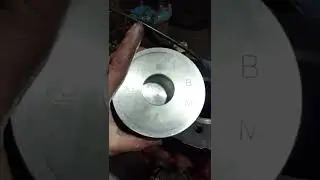 новая поршневая на трактор!