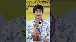 Unlocking Potential with SilverZone Olympiads: Vihaan's Journey to Excellence
