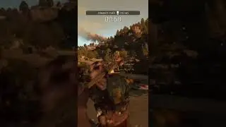 When you unlock a new skill in Dying Light 1…