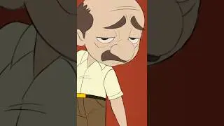 Wow He can Really Dance! What a coincidance! #dance #animation
