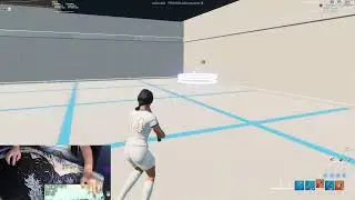 Fortnite w/ @briqde and bake