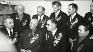Салют героям!