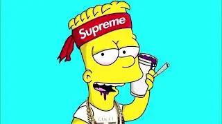 [FREE FOR PROFIT] CMH x LIDA x GSPD x ДЕТИ RAVE x DK type beat - "CHAOS"