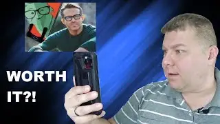 Mint Mobile: 2 Month Review! | Is it worth it?