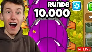 Können wir es schaffen? (Der Titel ist Clickbait!!!!!!)