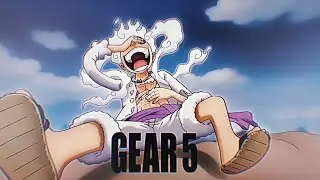 GEAR 5 / DEMONS IN MY SOUL | AMV EDIT