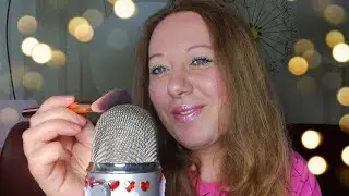 Асмр МАКИЯЖ+ЖВАЧКА 💄 Асмр для сна,Триггеры, Релакс, Мурашки (без разговора) | MAKEUP Relaxing gum