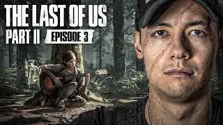 ELLE A TUÉ JOEL !! ► THE LAST OF US PART II #3