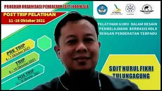 Coaching session Kelompok 2 Kelas 19