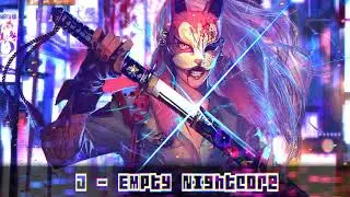 Nightcore - Enemy (Hollywood Undead) [HQ]