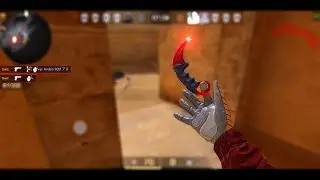 Karambit Claw ❤️ | Standoff 2 Highlight