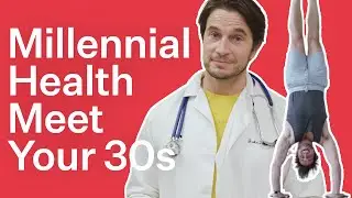 Health Issues Millennials Should Watch Out For, According To A Doctor | Bustle