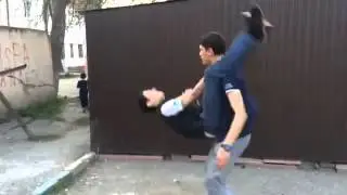 Чеченские приколы