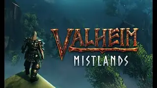 ПЕРЕХОДИ НА VK PLAY В ЗАКРЕПЕ [Valheim]
