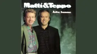 Minä rakastan sua