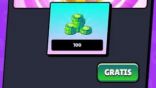 How to get Free gems in Brawlstars 🤑