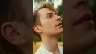 “regret” - a video portrait by Aleksandr Wilde Calvin