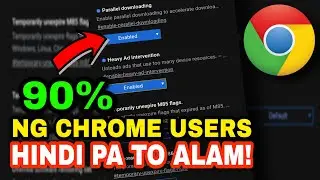 Google Chrome Secret Tricks #1 (Android/IOS)