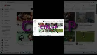 Google Chrome Сохраняем любые страницы в PDF