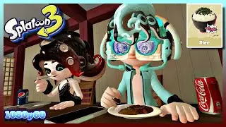 Splatoon 3 Livestream #93 (Team "Frye'd" Rice) | Splatoon 3