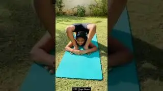 Morning Yoga Practice Shorts ytshorts