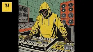 (FREE) 90s Old School Boom Bap type beat x Underground hip hop instrumental | "Street Level"