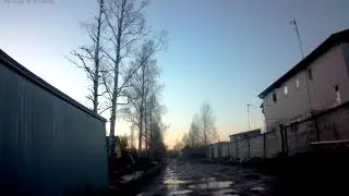 мотоцикл СКАУТ 3