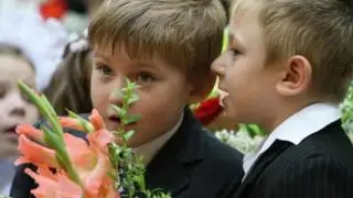 Учитель, хоть годик ещё поучите